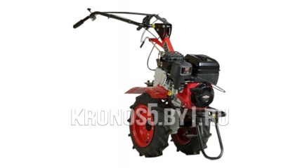 «Мотоблок Угра НМБ-1Н5 (B&S Intek)» - фото 4