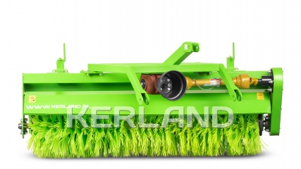 «Щётка подметальная Kerland | Керланд МП1600» - фото 5