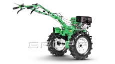 «Мотоблок Groff 2016P (Groff)» - фото 9