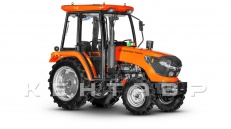 «Трактор Кентавр Т-654С» - фото 7 «Трактор Кентавр Т-654С» - фото 7