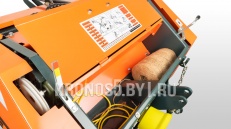 «Пресс-подборщик Уралец 0890» - фото 6