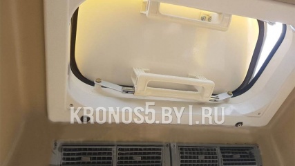 «Трактор Jinma | Джинма 244C KPL» - фото 6 «Трактор Jinma | Джинма 244C KPL» - фото 6