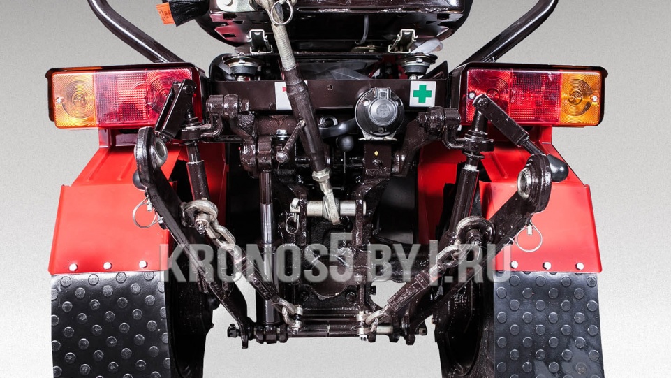 «Минитрактор МТЗ | Беларус 132H (6,00-12 Индия)» - фото 18 «Минитрактор МТЗ | Беларус 132H (6,00-12 Индия)» - фото 18