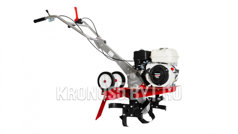 «Мотокультиватор Мобил К МКМ-1 (Honda)» - фото 3