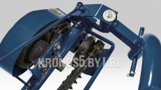 «Косилка сегментная 9G (1,8 м)» - фото 7 «Косилка сегментная 9G (1,8 м)» - фото 7