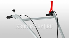 «Мотоблок Мобил К МКМ-2 КОМФОРТ (Мобил | Dinking)» - фото 11