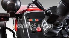 «Минитрактор МТЗ | Беларус 152H» - фото 16 «Минитрактор МТЗ | Беларус 152H» - фото 16