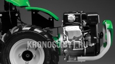 «Мотоблок Кайман | Caiman 320 PRO» - фото 6