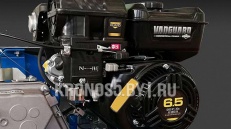 «Мотоблок Нева МБ2 PRO (B&S Vanguard)» - фото 7