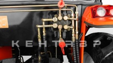 «Трактор Кентавр Т-654С Generation II» - фото 22