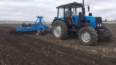 «Трактор МТЗ | Беларус 1221.2» - фото 2