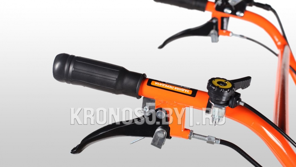 «Мотоблок Патриот | Patriot Nevada 9» - фото 18