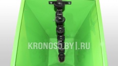 «Картофелесажалка Bomet | Бомет S-239/2 (62,5-67,5 см)» - фото 10 «Картофелесажалка Bomet | Бомет S-239/2 (62,5-67,5 см)» - фото 10