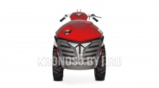 «Flagman RX (Yanmar)» - фото 3