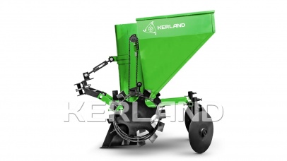 «Картофелесажалка Kerland | Керланд СТ-118» - фото 3