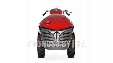 «Flagman RX (Yanmar)» - фото 4