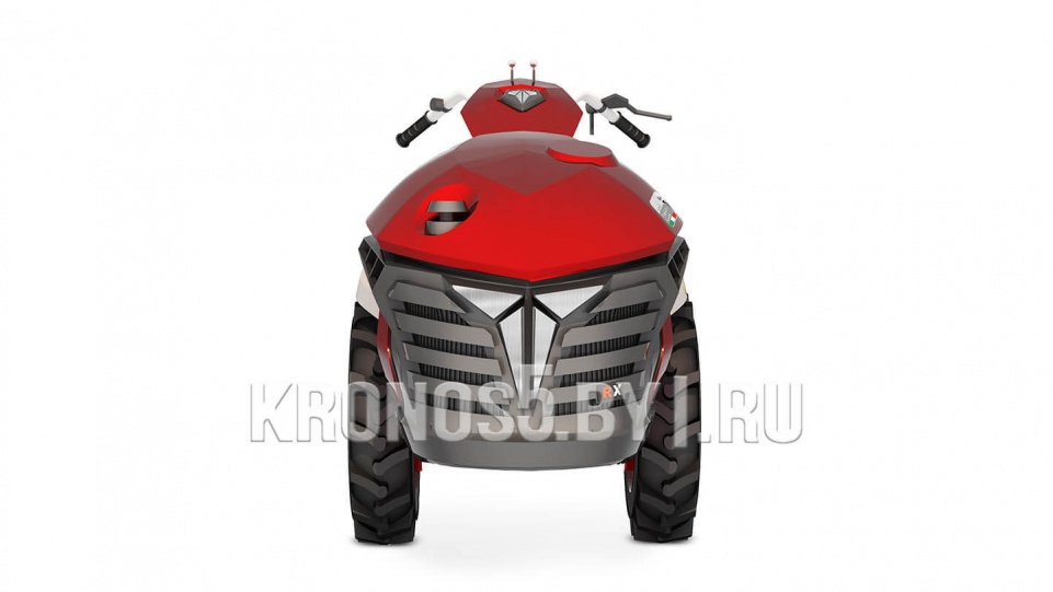 «Flagman RX (Yanmar)» - фото 3