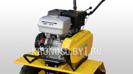 «Мотоблок Целина МБ-1301 (Вымпел)» - фото 6