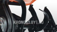 «Мотоблок Патриот | Patriot Самара» - фото 19 «Мотоблок Патриот | Patriot Самара» - фото 19