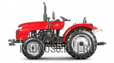 «Минитрактор Shifeng | Шифенг SF-244C» - фото 7 «Минитрактор Shifeng | Шифенг SF-244C» - фото 7