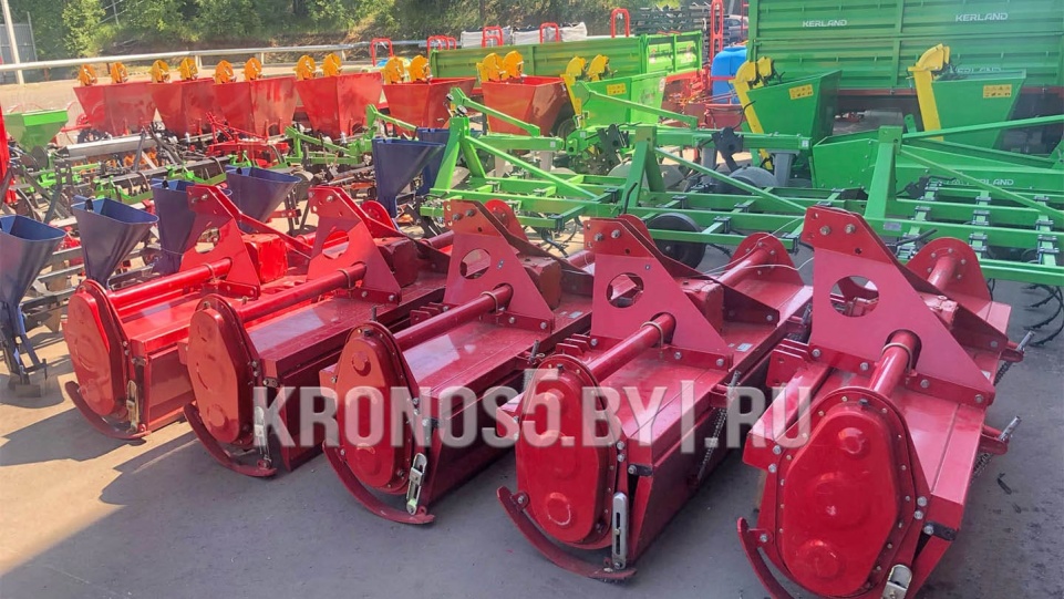«Почвофреза 2GQN (2,0 м)» - фото 17 «Почвофреза 2GQN (2,0 м)» - фото 17
