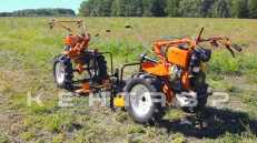 «Мотоблок Кентавр 2091Д» - фото 21