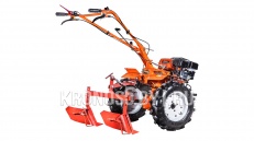 «Комплект для окучивания Булат универсальный (Сцепка+рамка+2 окучника)» - фото 6