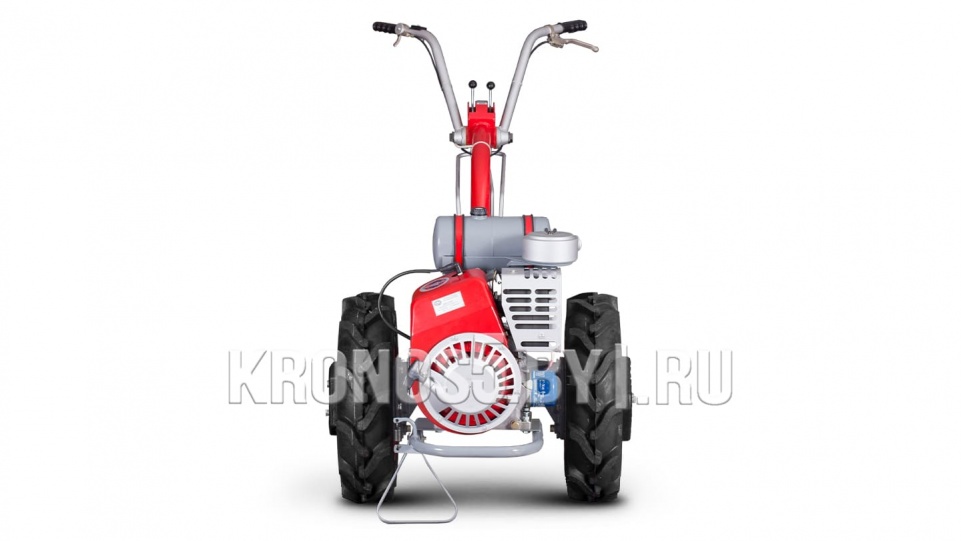 «Мотоблок Мотор Сич МБ-6» - фото 8