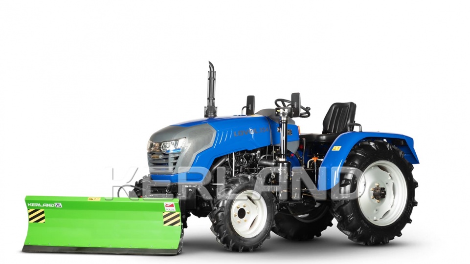 «Отвал Kerland | Керланд 2035 LF к трактору Lovol-Foton 244/244C (1,5 м)» - фото 2 «Отвал Kerland | Керланд 2035 LF к трактору Lovol-Foton 244/244C (1,5 м)» - фото 2