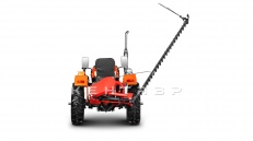 «Минитрактор Кентавр T-24 PRO (18 л. с.)» - фото 30