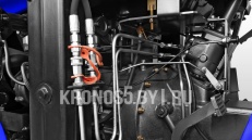 «Фронтальный погрузчик Блюминг БЛ-320» - фото 18