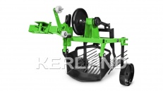 «Картофелекопалка вибрационно-грохотная Kerland | Керланд КМ1081» - фото «Картофелекопалка вибрационно-грохотная Kerland | Керланд КМ1081» - фото