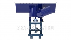 «Снегоочиститель роторный Scout | Скаут SB-1160 (1,16 м)» - фото 7