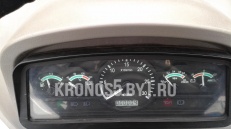 «Трактор Lovol Foton | Ловол Фотон TE 244 реверс (Generation I)» - фото 7