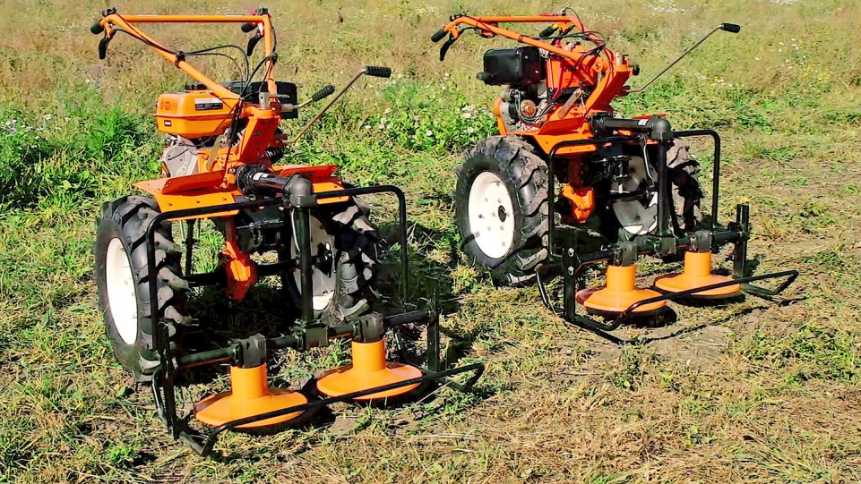 «Мотокультиватор Кентавр 2013Б» - фото 12 «Мотокультиватор Кентавр 2013Б» - фото 12