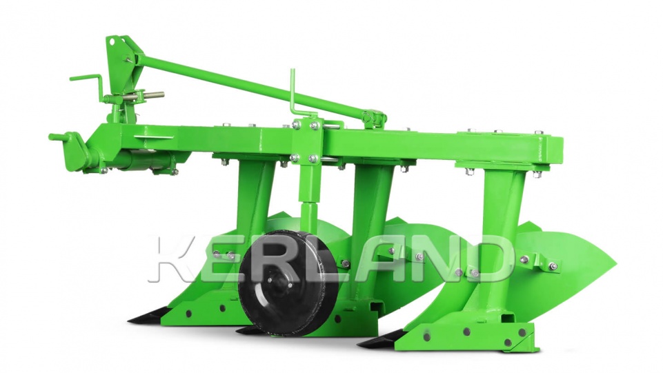 «Плуг Kerland | Керланд B-3.25» - фото 5 «Плуг Kerland | Керланд B-3.25» - фото 5