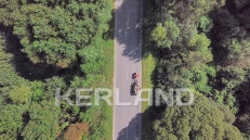 «Прицеп Kerland | Керланд П-2000 к мотоблоку и мини-трактору» - фото 7