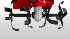 «Мотокультиватор Мобил К МКМ-2Р2 (Honda)» - фото 2