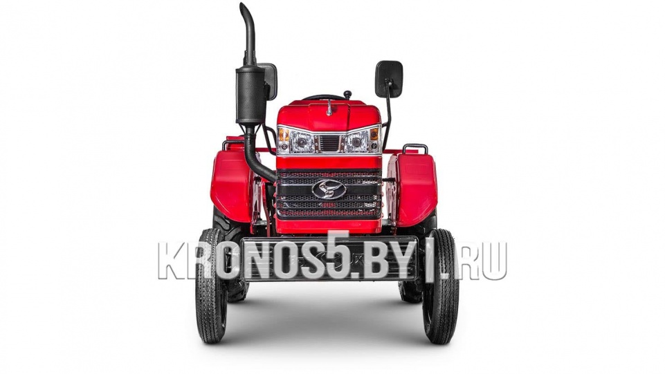 «Минитрактор Shifeng | Шифенг SF-240» - фото 5 «Минитрактор Shifeng | Шифенг SF-240» - фото 5