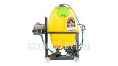 «Опрыскиватель полевой навесной Kaffa 600/1 (600 л) » - фото 4