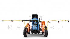 «Минитрактор Кентавр Т-15» - фото 41