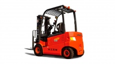 «Вилочный погрузчик Лонкинг | Lonking LG20BE» - фото