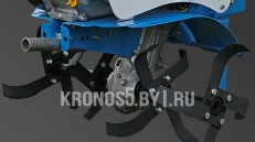 «Мотоблок Нева МБ2 PRO МультиАГРО (B&S Vanguard)» - фото 14 «Мотоблок Нева МБ2 PRO МультиАГРО (B&S Vanguard)» - фото 14