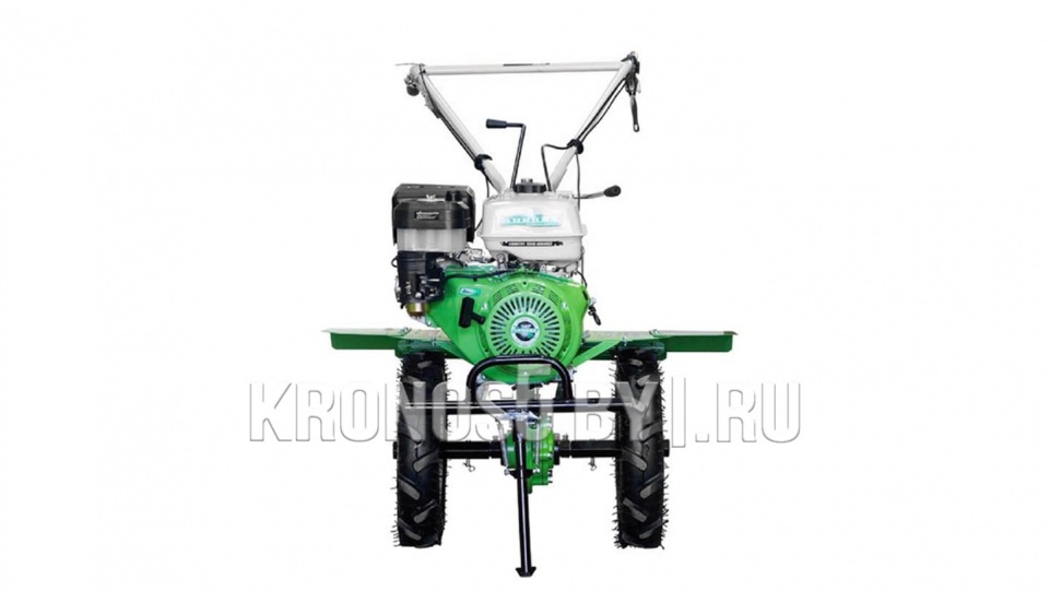 «Мотоблок Аврора | Aurora COUNTRY 1350 ADVANCE» - фото 2