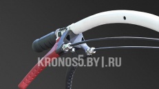 «Мотоблок Нева МБ23 PRO МультиАГРО (Yamaha MX300)» - фото 12 «Мотоблок Нева МБ23 PRO МультиАГРО (Yamaha MX300)» - фото 12