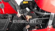 «Минитрактор Shifeng | Шифенг SF-240» - фото 20 «Минитрактор Shifeng | Шифенг SF-240» - фото 20