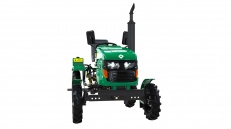 «Минитрактор Файтер | Fighter Т-15» - фото 3