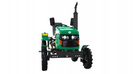 «Минитрактор Файтер | Fighter Т-15» - фото 4 «Минитрактор Файтер | Fighter Т-15» - фото 4