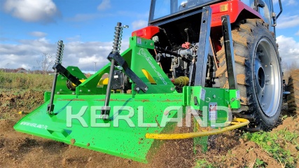«Почвофреза Kerland | Керланд B 1600 (1,6 м)» - фото 4 «Почвофреза Kerland | Керланд B 1600 (1,6 м)» - фото 4
