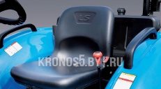 «Трактор LS Tractor MT345E» - фото 10 «Трактор LS Tractor MT345E» - фото 10